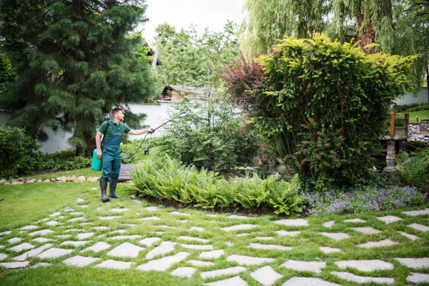 Best Commercial Pest Control Services  in Tower City, PA
